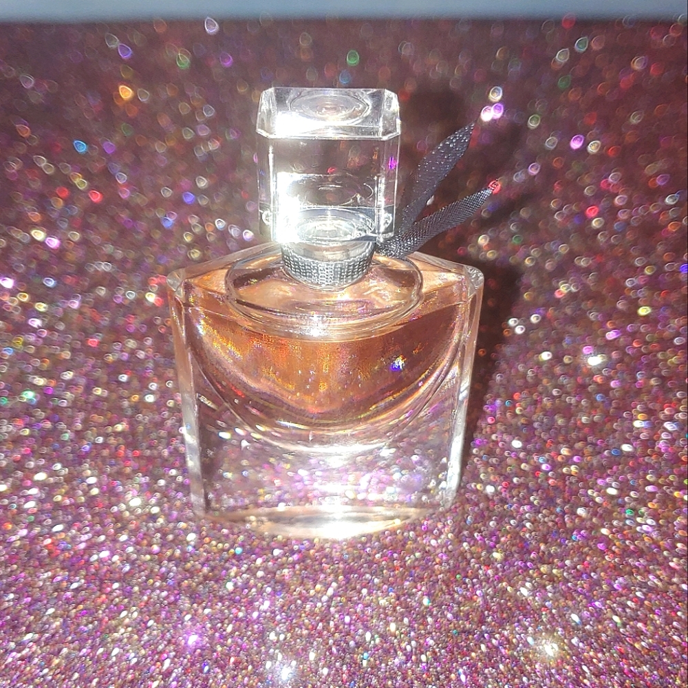La Vie EST Belle Lancome